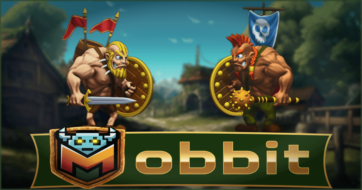 Mobbit - Наследник Мобитвы
